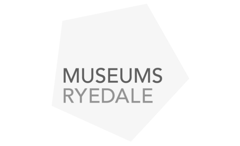 Museums Ryedale logo