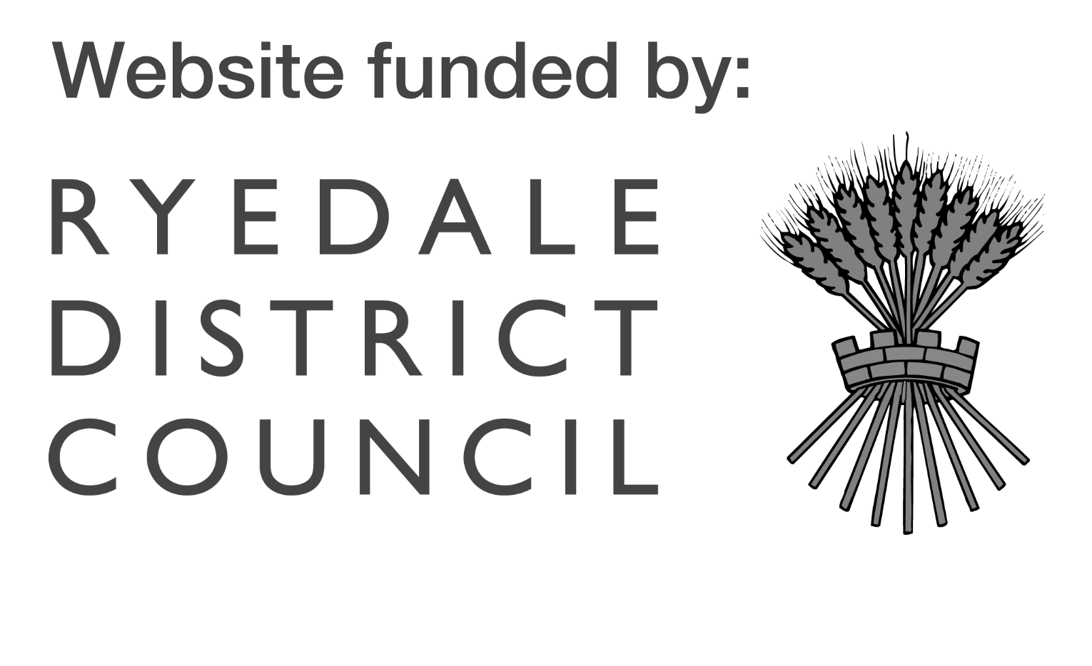 Ryedale District Council logo
