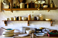 © Ryedale Folk Museum